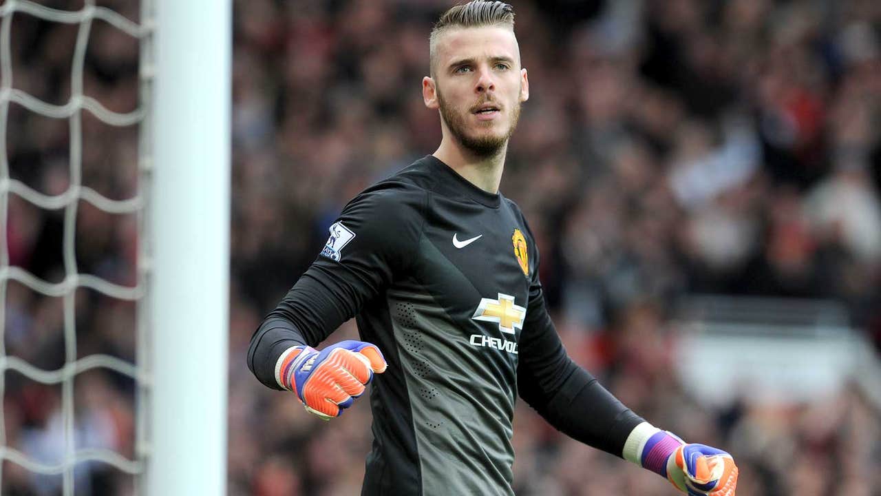 Manchester United legend urges De Gea to reject Real Madrid move